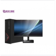 UNIS D3890 G2    KX-U6780A/200W/1*8G/256GBSSD/独立显卡2G/键鼠/UOSTrial/3YNBD    DP24A  Unis键鼠