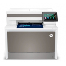 HP 4303dw 彩色激光一体机