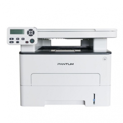 奔图M6700D
