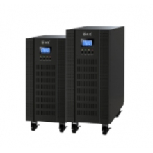 金武士UPS电源10KV