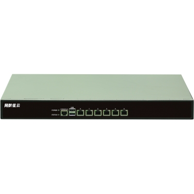 网御防火墙系统V3.0Power V6000-F1310