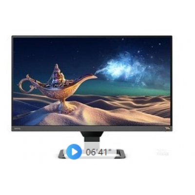 明基(BenQ)EW2780Q 显示器