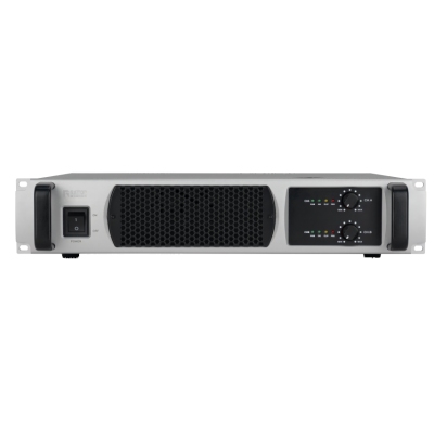 双通道定阻专业功率放大器(600W)