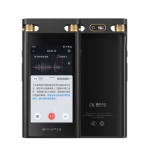 播控设备科大讯飞录音笔SR502星火版