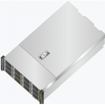 华为-TaiShan 200 (Model 2280) 12*3.5盘位  2*Kunpeng 920（5220）32核心@2.6GHz,4*1GE,K22R-02 内存256G  硬盘3*960G SSD  raid卡2G缓存 双电2*9