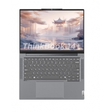 ThinkPad联想笔记本电脑ThinkBook 14+ 2024 锐龙版 AI全能本 R7-8845H 14.5英寸 32G 1T 3K 高刷屏办公