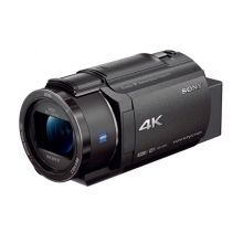 索尼FDR-AX45A 4K高清数码摄像机