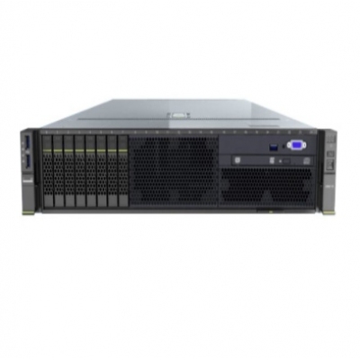 华为5120V6 (2U,双控,SAS，32GB 缓存,8*1Gb ETH,4*10Gb ,4*SAS3.0端口,12*3.5英寸SAS)8TB 7.2K RPM