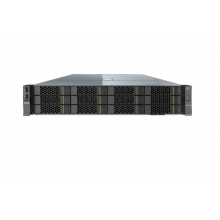华为 DP2200   1*C5218R 1*32GB DDR4  6*4TB 7.2K SATA SR130 RAID1 双口千兆+双口万兆（不含模块）900W电源  导轨 