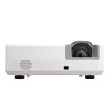 索诺克激光商务办公投影机SNP-LX3523A（XGA/3600流明）