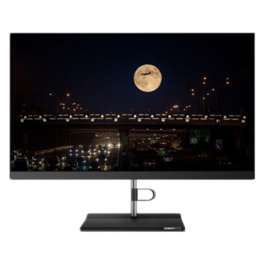 联想扬天S5450商用一体机 十代I5 16G 512G 集显 23.8寸